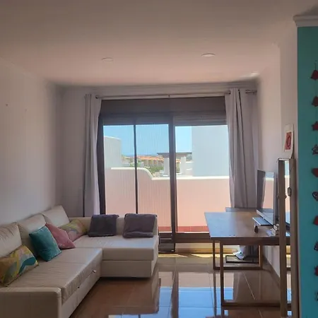 Appartement Atico Loft Playa *