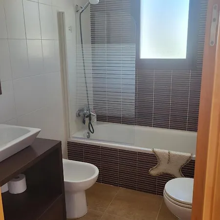 Atico Loft Playa Vera