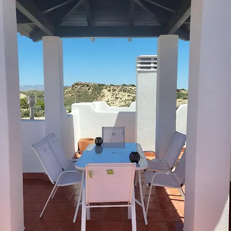 Appartement Atico Loft Playa *