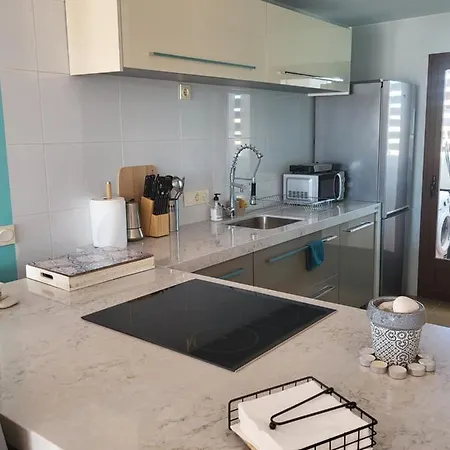 Atico Loft Playa Vera