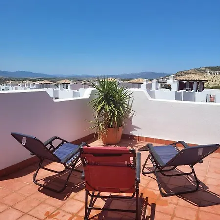 Atico Loft Playa Appartement