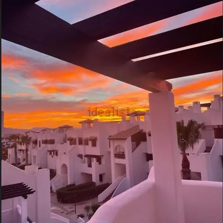 Appartement Atico Loft Playa Vera